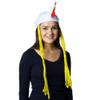 Chicken Hat view 1