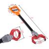 Artyea Plastic Retro Robot Arm Robotic Pick Up Pinch Tool Kids Toy view 2