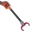 Artyea Plastic Retro Robot Arm Robotic Pick Up Pinch Tool Kids Toy view 4