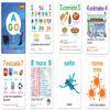 AGO En Espaol Card Game for Beginners. Learn Spanish by Playing a Fun Conversational Game! view 2