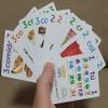 AGO En Espaol Card Game for Beginners. Learn Spanish by Playing a Fun Conversational Game! view 3