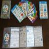 AGO Link Card Game. an Educational and Fun Word Game. Link Last and First Letters Between Words in This Fun Family Card Game. view 2