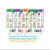 AGO Link Card Game. an Educational and Fun Word Game. Link Last and First Letters Between Words in This Fun Family Card Game. view 3