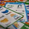 AGO Link Card Game. an Educational and Fun Word Game. Link Last and First Letters Between Words in This Fun Family Card Game. view 4