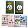 AGO En Espanol 2 Card Game for Learning Spanish (Deluxe Edition) Learn Spanish The Fun Way! - Boost Vocabulary & Grammar Skills - Learning for All Ages! view 1