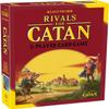 CATAN Rivals for CATAN Card Game - Build, Trade and Conquer! Strategy Game, Family Fun for Kids and Adults, Ages 10+, 2 Players, 45-60 Minute Playtime view 1