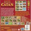 CATAN Rivals for CATAN Card Game - Build, Trade and Conquer! Strategy Game, Family Fun for Kids and Adults, Ages 10+, 2 Players, 45-60 Minute Playtime view 2