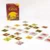 CATAN Rivals for CATAN Card Game - Build, Trade and Conquer! Strategy Game, Family Fun for Kids and Adults, Ages 10+, 2 Players, 45-60 Minute Playtime view 3