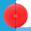 IMPRESA Squishy Stress Balls - Fidget Toys for Kids Easter Gift Basket- Sensory Engagement & Sensory Toys - Party Favors & Bouncy Balls - Pack of 6 view 2