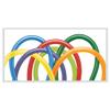 Qualatex 99321 Carnival Assortment Latex Balloons, 260Q, Multicolor, Pack of 100 view 2
