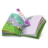 LeapFrog LeapReader System Learn-to-Read 10 Book Mega Pack, Pink view 2