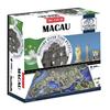 4D Cityscape 4D Macau China Puzzle view 1