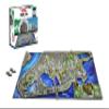 4D Cityscape 4D Macau China Puzzle view 2