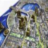 4D Cityscape 4D Macau China Puzzle view 3
