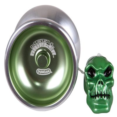 Duncan Metal Drifter Yo-Yo (Assorted Colors)