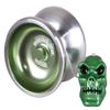 Duncan Metal Drifter Yo-Yo (Assorted Colors) view 2