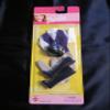Barbie Totally Sports Fashions SNOW BOARDING (1999 Arcotoys, Mattel) view 1