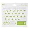 6 Piece Tegu Travel Pal Magnetic Wooden Block Set, Tugboat view 3