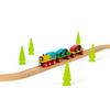 Bigjigs Rail Wooden Car Loader - Other Major Rail Brands are Compatible view 4