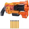 NERF Doomlands 2169 Vagabond Blaster (Multi-Colour) view 2