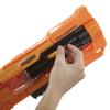 NERF Doomlands 2169 Vagabond Blaster (Multi-Colour) view 4