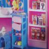 Barbie So Much To Do! Pretty Pet Parlor Playset (1994 Tri-Lingual Box) view 2