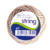 Club Ball of String 40metre Thick view 1