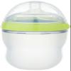 Comotomo Baby Bottle Single Pack, Green, 5oz view 4