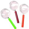 Fun Express Magnifying Glasses for Kids - VBS Vacation Bible School Supplies/Dcor - Bulk Set of 12 - STEM Classroom Supplies and Mystery Party Favors view 1