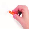 Fun Express Magnifying Glasses for Kids - VBS Vacation Bible School Supplies/Dcor - Bulk Set of 12 - STEM Classroom Supplies and Mystery Party Favors view 2