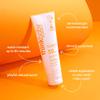 Thinkbaby SPF 50+ Baby Sunscreen, 3 Oz.  Safe, Natural Mineral Sun Cream for Babies - Water Resistant, Broad Spectrum UVA/UVB Sun Protection  Vegan Sunscreen for Kids view 3