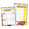 EAI Education Hands-On Math Centers: Pattern Blocks - Grade 4 view 2