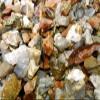 Rock Tumbler Gem Refill Kit Mexican Desert Arroyo Mix Rough 8oz. view 3