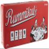 Rummikub in Retro Tin - The Original Rummy Tile Game by Pressman Red, 5" view 1