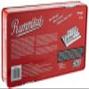Rummikub in Retro Tin - The Original Rummy Tile Game by Pressman Red, 5" view 2