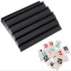 Rummikub in Retro Tin - The Original Rummy Tile Game by Pressman Red, 5" view 3