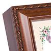 Cottage Garden Dearest Daughter Butterfly Woodgrain Music Box Plays Light Up My Life view 3
