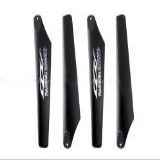 3.5-ch Metal Outdoor Rc Helicopter S032 Main Blade