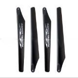 3.5-ch Metal Outdoor Rc Helicopter S032 Main Blade