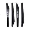 3.5-ch Metal Outdoor Rc Helicopter S032 Main Blade view 1