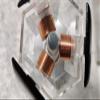 HandsMagic Solar Mendocino Motor Solar Science Toy view 3
