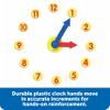 Learning Resources Magnetic Time Activity Set view 3