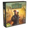 Asmodee 7 Wonders Duel Board Game BASE GAME - Intense Two-Player Battles in the Ancient World, Strategy Game for Kids and Adults, Ages 10+, 2 Players, 30 Minute Playtime view 1