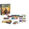 Asmodee 7 Wonders Duel Board Game BASE GAME - Intense Two-Player Battles in the Ancient World, Strategy Game for Kids and Adults, Ages 10+, 2 Players, 30 Minute Playtime view 3