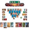 Asmodee 7 Wonders Duel Board Game BASE GAME - Intense Two-Player Battles in the Ancient World, Strategy Game for Kids and Adults, Ages 10+, 2 Players, 30 Minute Playtime view 4