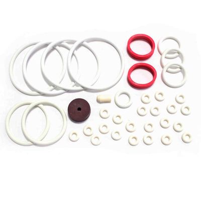 Game Room Guys Williams Summer Time Pinball Rubber Ring Kit
