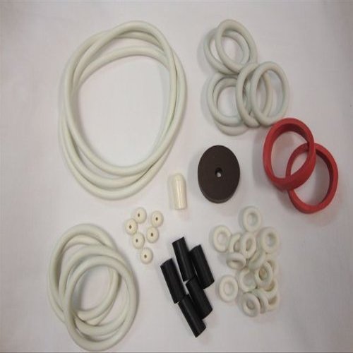 Game Room Guys Gottlieb Top Score and 300 Pinball White Rubber Ring Kit