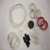 Game Room Guys Gottlieb Top Score and 300 Pinball White Rubber Ring Kit view 1