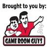 Game Room Guys Gottlieb Top Score and 300 Pinball White Rubber Ring Kit view 2