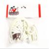 Game Room Guys Gottlieb Universe Pinball Rubber Ring Kit view 1